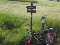 Col de Pontis