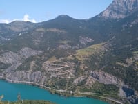 Col de Pontis