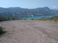 Col de Pontis