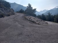 Col de Pontis