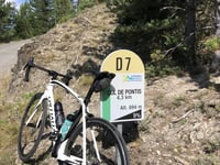 Col de Pontis