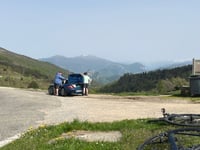 Col de Port