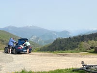 Col de Port