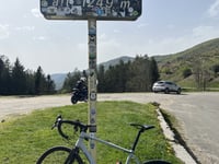 Col de Port