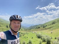 Col de Port