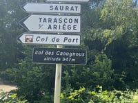 Col de Port