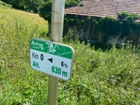 Col de Port