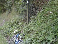 Col de Porte da Grenoble via Col de Clémencière & Col de Vence