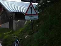 Col de Porte da Grenoble via Col de Clémencière & Col de Vence
