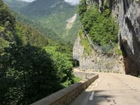 Col de Porte da Saint Laurent du Pont