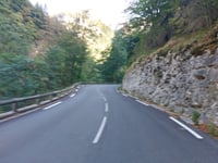 Col de Porte da Saint Laurent du Pont