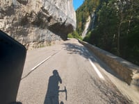 Col de Porte da Saint Laurent du Pont