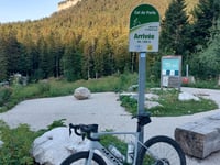 Col de Porte da Saint Laurent du Pont