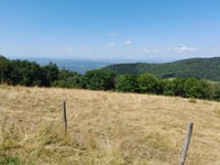 Col de Portes da Sault-Brénaz