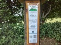 Col de Portes / Calvaire de Portes