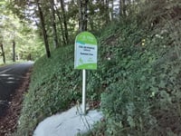Col de Portes / Calvaire de Portes