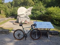 Col de Portet-d'Aspet von Aspet