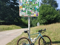 Col de Portet-d'Aspet von Aspet
