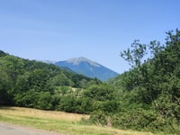 Col de Portet-d'Aspet von Aspet