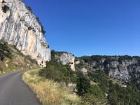 Col de Pra l'Étang von Pont-en-Royans