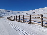 Col de Prat de Bouc von Paulhac
