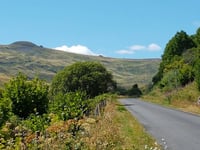 Col de Prat de Bouc von Paulhac
