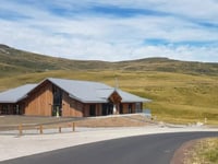 Col de Prat de Bouc von Pignou