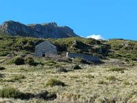 Col de Prat de Bouc von Murat