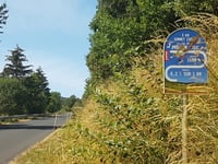 Col de Prat de Bouc von Murat