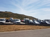 Col de Prat de Bouc von Murat