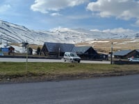 Col de Prat de Bouc von Murat