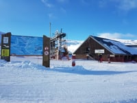 Col de Prat de Bouc von Murat