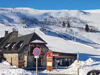 Col de Prat de Bouc von Murat