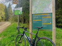 Col de Pré-Long von Villard Bonnot