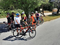 Col de Propiac von Propiac