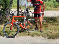 Col de Propiac von Propiac