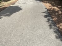 Col de Provo über Linguizzetta