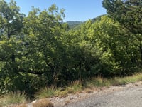 Col de Puimichel vanuit Malijai