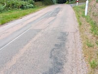 Col de Raon aux Bois von Remiremont