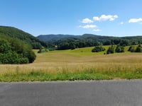 Col de Richemond da Hotonnes