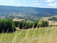 Col de Richemond