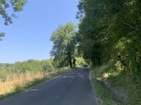 Col de Richemond