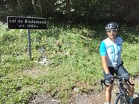 Col de Richemond