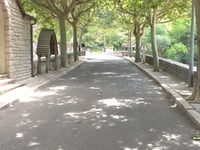 Col de Rieisse da La Malène