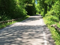 Col de Ronchinne da Crupet