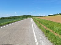 Col de Ronchinne da Crupet