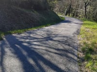 Col de Rotisson von Toulaud