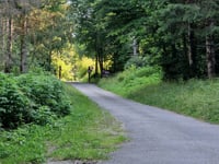 Col de Rousset von Saint Agnan en Vercors