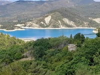 Col de Saint Barnabé von La Cite