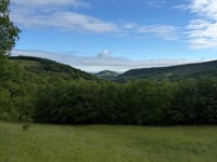 Col de Saint Cristaut